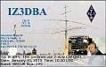 iz3dba 3 40 cw